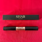SHAB 4D Lash Mascara. Nieuw, Ogen, Zwart, Nieuw, Ophalen of Verzenden