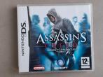 Assassin's Creed altair's Chronicles, Avontuur en Actie, Vanaf 18 jaar, 1 speler, Ophalen of Verzenden