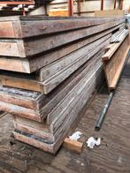 Bekisting., Doe-het-zelf en Verbouw, Overige Doe-het-zelf en Verbouw, Ophalen of Verzenden, Gebruikt