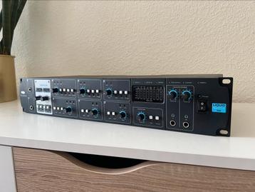 Focusrite Liquid Saffire 56 interface beschikbaar voor biedingen