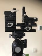 Cambo Actus set voor Hasselblad XD, Ophalen, Zo goed als nieuw