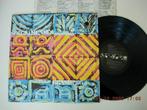 Sergio Mendes Brasil 86 - LP vinyl zgan, Cd's en Dvd's, Vinyl | Latin en Salsa, Ophalen, 12 inch