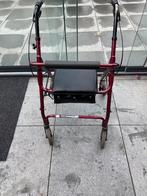 Te koop dma rollator, Ophalen, Gebruikt