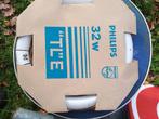 Ronde TL Lamp TLE 32W / 29, Ophalen of Verzenden, Gebruikt