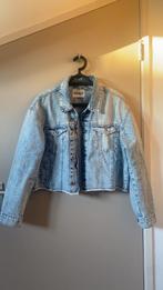 Spijkerjasje van Only, Kleding | Dames, Jassen | Zomer, Only, Blauw, Maat 42/44 (L), Ophalen of Verzenden