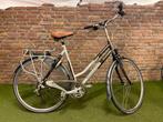 Fietshokje Hoofddorp: Gazelle Lite Line damesfiets H57, Fietsen en Brommers, Fietsen | Heren | Herenfietsen, Versnellingen, Ophalen of Verzenden