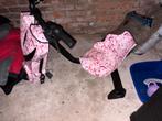 Drift trike voor de handige Harry, Kinderen en Baby's, Speelgoed | Buiten | Accuvoertuigen, Ophalen of Verzenden, Gebruikt