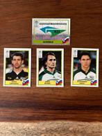Collectie Panini Voetbal Stickers Slovenië Euro 2000, Ophalen of Verzenden, Nieuw, Stickers en Plaatjes