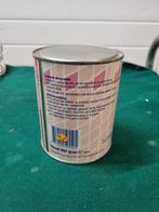 blik fantomalt nutricia leeg, Verzamelen, Blikken, Ophalen of Verzenden