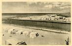 Y1W Katwijk aan Zee Rijnmond - haven uitgang verst.1952, 1940 tot 1960, Zuid-Holland, Verzenden