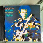 Keith Richards - Expensive Winows - live 1992 - CD, Cd's en Dvd's, Ophalen of Verzenden, Zo goed als nieuw, Poprock