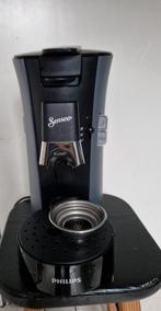 Zgan senseo incl padhouders, Koffiemachine, Ophalen of Verzenden, Zo goed als nieuw, 2 tot 4 kopjes