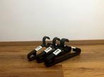 Free IKEA hangers 3 packs - 30 total (SPRUTTIG), Kleding | Dames, Ophalen, Nieuw, Overige materialen
