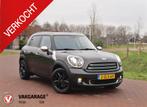 Mini Mini Countryman 1.6 One Knockout Edition | Cruise Contr, Voorwielaandrijving, Stof, Gebruikt, Euro 6