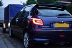 Nieuwe unieke Peugeot 206 Achterlichten, Ophalen of Verzenden, Nieuw, Peugeot