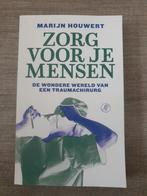 Zorg voor je mensen - Marijn Houwert, Ophalen of Verzenden, Gelezen, Marijn Houwert