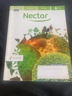 Nectar biologie boek 6vwo, Boeken, Ophalen of Verzenden