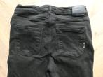 Mooie zwarte Scotch & Soda stretch broek maat 31-32, Kleding | Dames, Verzenden, Zwart, Scotch & Soda, Zo goed als nieuw