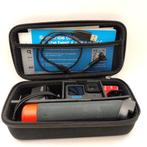 GoPro Hero 12 | Incl 3 accu| GoPro The Handler| nu €349.99, P, P, P, Ophalen of Verzenden