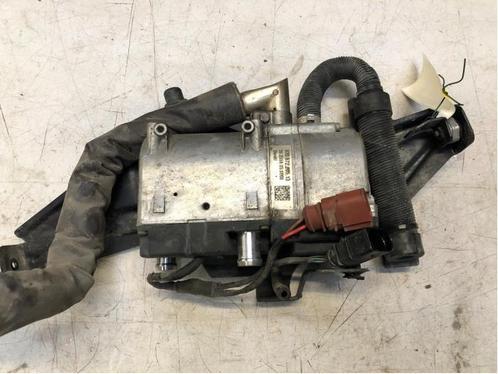 Standkachel van een Porsche Panamera, Auto-onderdelen, Motor en Toebehoren, Porsche, Gebruikt, 3 maanden garantie, Ophalen of Verzenden