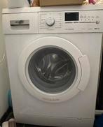 Siemens iQ300 Extraklasse Wasmachine, Witgoed en Apparatuur, Wasmachines, Ophalen, Gebruikt, Voorlader, Kort programma