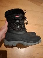 Olang Snowboots Zwart Mt 35/36, Olang, Zwart, Snowboots, Ophalen of Verzenden