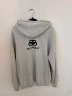 BALENCIAGA VEST, Kleding | Heren, Truien en Vesten, Ophalen of Verzenden, Zo goed als nieuw, Zwart