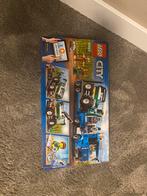 lego 60223 - Maaidorser, Ophalen of Verzenden, Nieuw