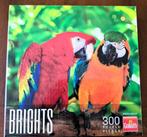 Drie leuke kleine puzzels tussen 300 en 500 stukjes samen €5, Ophalen, Minder dan 500 stukjes, Zo goed als nieuw, Legpuzzel