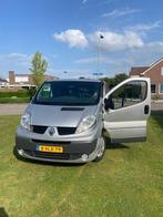 Renault Trafic T29 2.5 DCI 107KW L2h1 FAP E4 2011, Auto's, Voorwielaandrijving, 145 pk, 4 cilinders, Renault