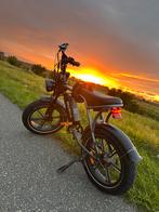 Fatbike V8 Custom!, Zo goed als nieuw, 59 cm of meer, 50 km per accu of meer, Ophalen