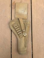 Canadees tank revolver holster, Verzamelen, Ophalen of Verzenden, Landmacht, Engeland, Overige typen