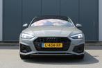 Audi A5 Sportback 40 TFSI S edition Automaat, Panorama, Lede, Gebruikt, Parkeercamera, Bedrijf, Hybride Elektrisch/Benzine