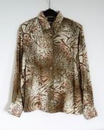 Prachtige La Cara blouse, maat 38, nieuw, Kleding | Dames, Ophalen of Verzenden, Nieuw, Maat 38/40 (M), Overige kleuren