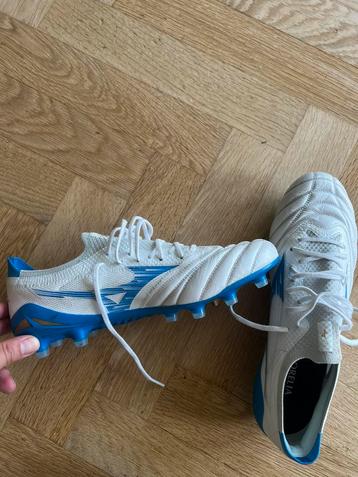 Mizuno Morelia Neo IV Beta Elite EU43 beschikbaar voor biedingen