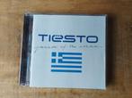 CD Tiësto – Parade Of The Athletes, Ophalen of Verzenden, Zo goed als nieuw