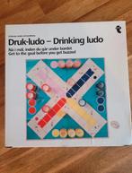 Drankspel, Drie of vier spelers, Verzenden, Zo goed als nieuw, Flying Tiger