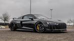 Audi R8 V10 Plus Special Edition 1/1, Auto's, Automaat, Zwart, 0 kg, Zwart