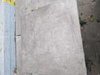 Cerasun 60x60x4 grey