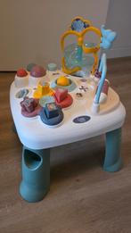 Smoby Activiteitentafel - Leerzaam en Leuk!, Ophalen, Zo goed als nieuw