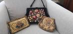 Vintage tasjes, Ophalen of Verzenden