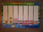 Leuke kinder weekplanner, Ophalen, Zo goed als nieuw, Ontdekken