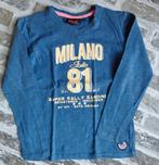 14 Shirts Retour, Vingino, Quapi, Molo, Garcia Maat 134, Ophalen of Verzenden, Zo goed als nieuw, Vingino, Shirt of Longsleeve