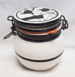 Bewaarpot porselein Art Deco., Antiek en Kunst, Ophalen of Verzenden