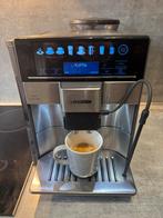 Koffiemachine siemes, Witgoed en Apparatuur, Koffiezetapparaten, Ophalen, Afneembaar waterreservoir, Gebruikt, Koffiemachine