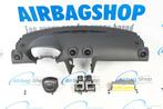 Airbag set - Dashboard zwart 4 spaak Audi A3 8P (2005-2012), Auto-onderdelen, Dashboard en Schakelaars