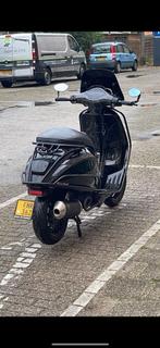 Vespa sprint full sprint  2023/2024, Fietsen en Brommers, Scooters | Vespa, Ophalen of Verzenden