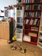 Lampen, Ophalen, Gebruikt, Klassiek, Metaal