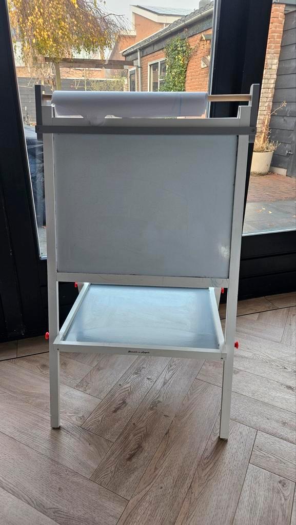 Kinder Schoolbord bandits and Angels, Diversen, Schoolborden, Whiteboard, Ophalen