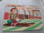 Puzzle, Ophalen of Verzenden, 10 tot 50 stukjes, Zo goed als nieuw